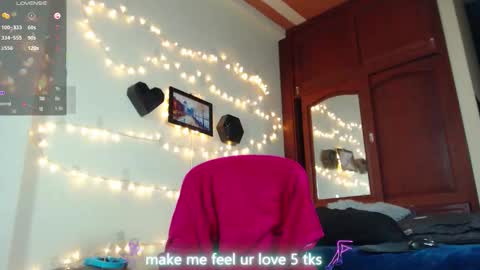 Violetta Morningstar online show from 02-03-26, 01:15