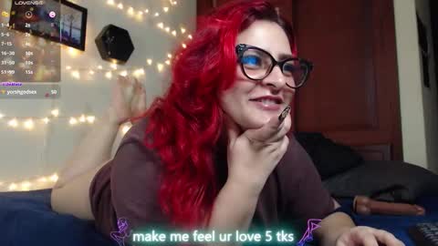 Violetta Morningstar online show from 02-03-26, 03:15