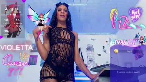 violetaconny online show from 03-15-26, 01:00