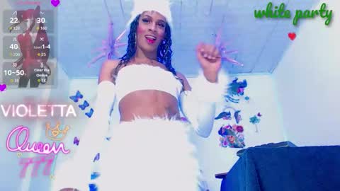 violetaconny online show from 06-08-26, 12:36