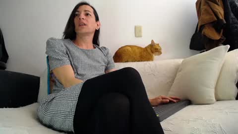 Violeta Gmez online show from 12-03-24, 03:11