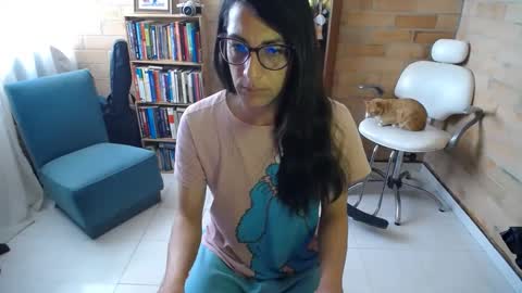 Violeta Gmez online show from 09-13-25, 02:39