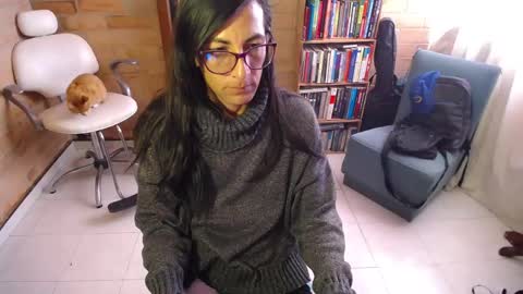 Violeta Gmez online show from 09-23-25, 02:53