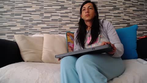 Violeta Gmez online show from 11-02-25, 11:56