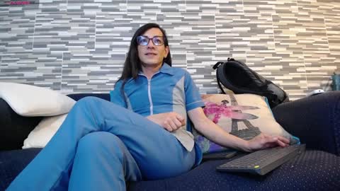 Violeta Gmez online show from 11-29-25, 01:30