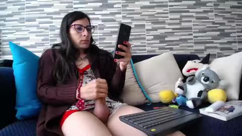 Violeta Gmez online show from 12-20-25, 12:56