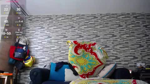 Violeta Gmez online show from 02-15-26, 03:31