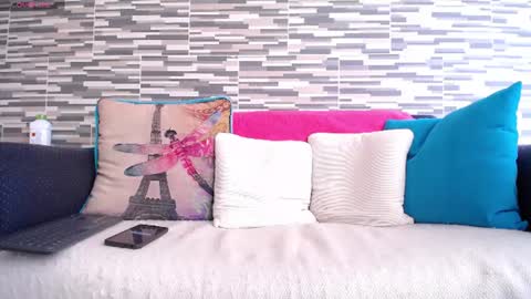 Violeta Gmez online show from 06-10-26, 03:00
