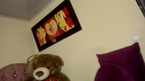 Jimena online show from 10-28-25, 12:58