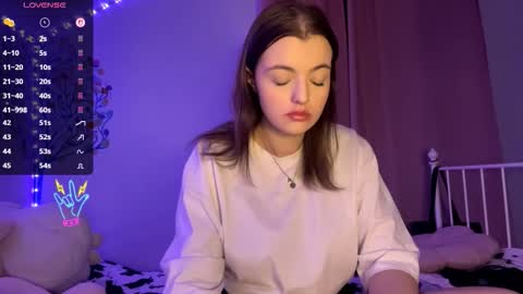 Eva online show from 03-23-26, 05:50