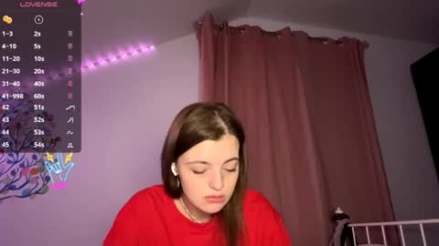Eva online show from 05-11-26, 05:43