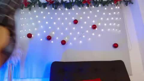 Violeta online show from 12-17-25, 12:44