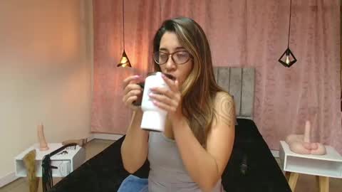 VIOLETA online show from 02-12-25, 12:55