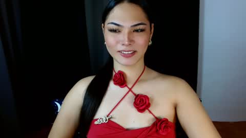 violet online show from 02-02-25, 02:17