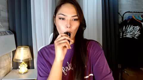violet online show from 09-19-25, 06:37