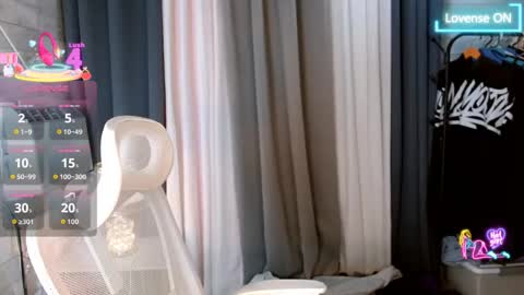 violet online show from 05-09-26, 11:59