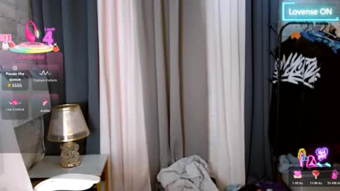 violet online show from 05-12-26, 12:35