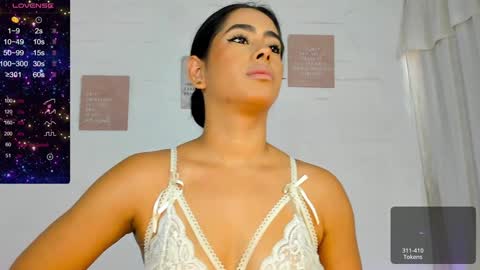 Violeta online show from 12-26-24, 12:16