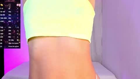 Violeta online show from 03-09-25, 10:08