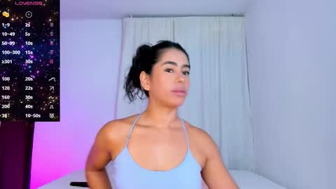 Violeta online show from 11-27-25, 12:07