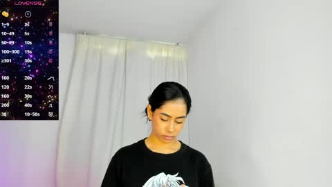 Violeta online show from 05-11-26, 12:33