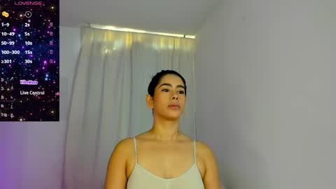 Violeta online show from 05-24-26, 01:16