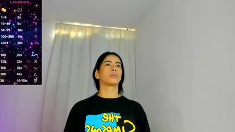 Violeta online show from 06-11-26, 12:25