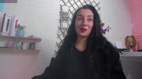 Violeta online show from 07-10-26, 01:47