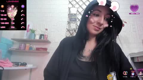 Violeta online show from 07-25-26, 12:31