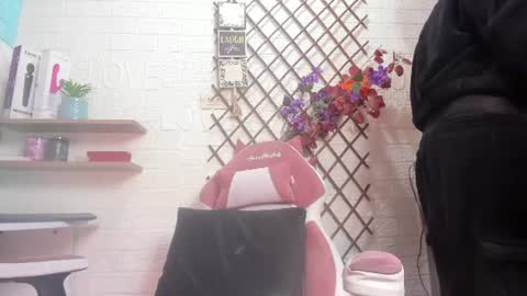 Violeta online show from 07-30-26, 02:32
