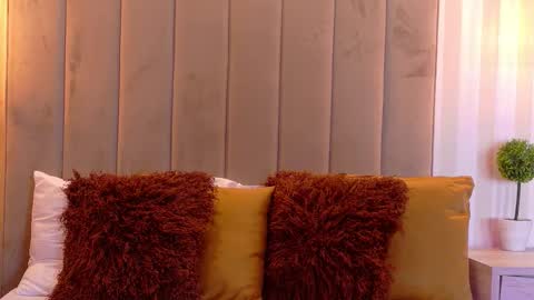 Cute Violet online show from 09-17-25, 12:34