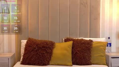 Cute Violet online show from 09-25-25, 01:31