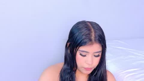 Violet online show from 06-24-26, 12:48