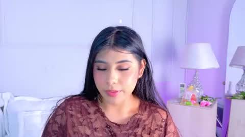 Violet online show from 06-27-26, 05:29