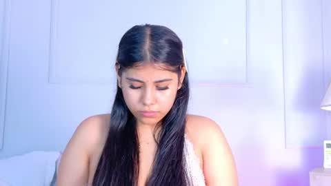 Violet online show from 06-30-26, 12:28