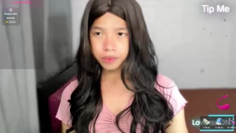 Violet online show from 02-07-26, 07:50