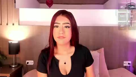 Violet online show from 09-23-25, 01:36