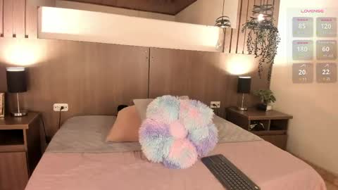 Violet online show from 05-12-26, 01:08