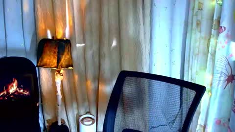 JUVY online show from 11-17-25, 03:23