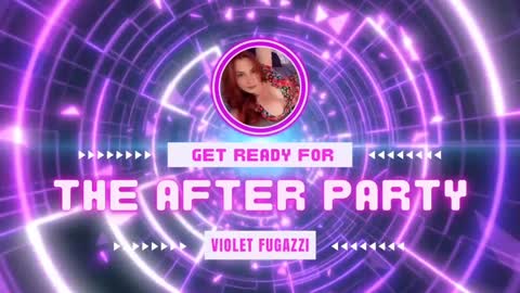 violetfugazzi online show from 02-07-25, 01:36