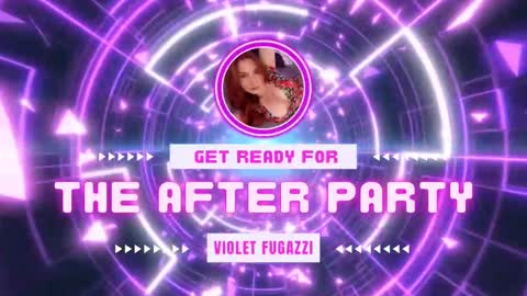 violetfugazzi online show from 02-28-25, 01:26