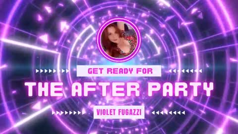 violetfugazzi online show from 03-01-25, 01:11