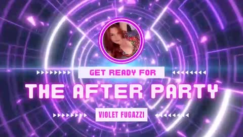 violetfugazzi online show from 03-02-25, 01:15