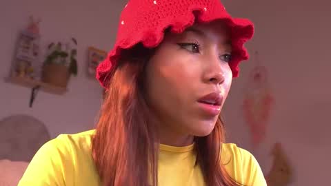 violeth___ online show from 09-28-25, 11:04