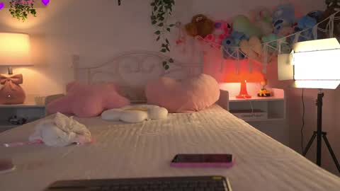 violeth___ online show from 05-05-26, 10:12