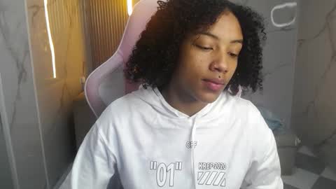 violeth_b online show from 01-13-26, 12:54