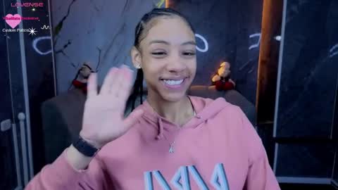 violeth_b online show from 05-02-26, 01:16