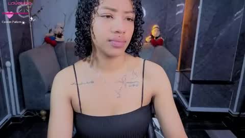 violeth_b online show from 05-06-26, 01:16