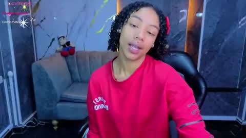 violeth_b online show from 06-18-26, 01:37