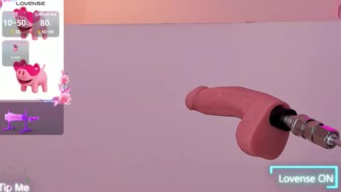 Violeth Hill online show from 11-27-25, 08:33